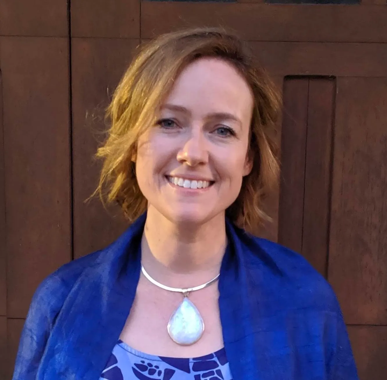 Kristen Lee Leadership Embodiment